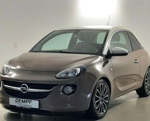 Opel Opel Adam Glam*Sternenhimmel*Klimaautomatik*Alu* Gebrauchtwagen