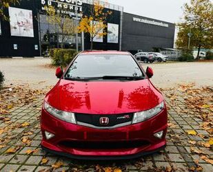 Honda Honda Civic 2.0 Type R Plus Gebrauchtwagen