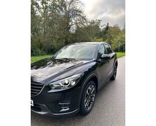 Mazda Mazda CX-5 2.0 Sondermodell Nakama SKYACTIV-G 165 Gebrauchtwagen