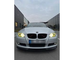 BMW BMW 330d Coupé **sehr gepflegt** Gebrauchtwagen