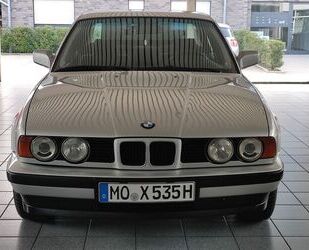 BMW BMW 525i H-zulassung Klimaanlage Gebrauchtwagen