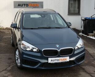 BMW BMW 218 i Active Tourer Gebrauchtwagen