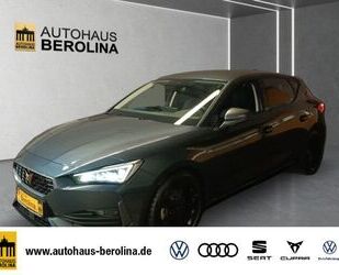 Cupra Cupra Leon 2.0 TSI DSG *ACC*NAV*R-CAM*SHZ*PDC* Gebrauchtwagen