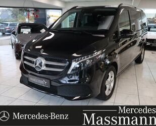 Mercedes-Benz Mercedes-Benz V 300 d 4MATICLang Avantgarde Editio Gebrauchtwagen