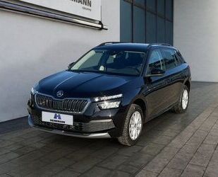 Skoda Skoda Kamiq 1.0 TSI Ambition Sitzheizung PDC Gebrauchtwagen