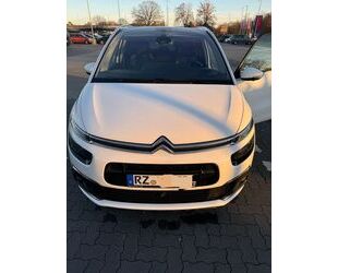 Citroen Citroën Grand C4 Picasso / SpaceTourer BlueHDi 120 Gebrauchtwagen