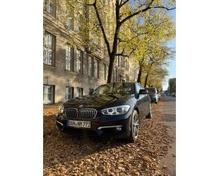 BMW BMW 120d Urban Line Urban Line Gebrauchtwagen