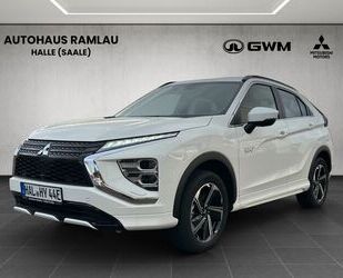 Mitsubishi Mitsubishi Eclipse Cross Plus Select Hybrid 4WD Gebrauchtwagen