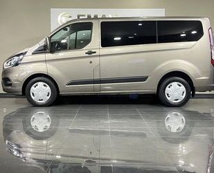 Ford Ford Transit Custom 320 L1 Trend /Navi/R.Kamera/ Gebrauchtwagen