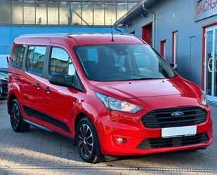 Ford Ford Grand Tourneo1.5 EcoBlue L2*7-Sitze*Kamera*Na Gebrauchtwagen