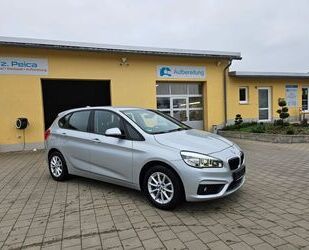 BMW BMW 220 Baureihe 2 Active Tourer 220 i Advantage Gebrauchtwagen