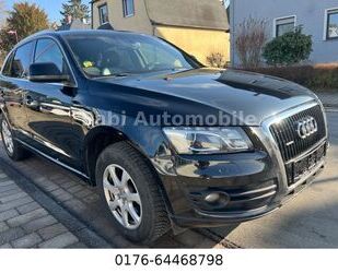 Audi Audi Q5 3.0 TDI quattro+ S-LINE+XENON+AHK Gebrauchtwagen