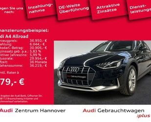 Audi A4 Allroad Gebrauchtwagen