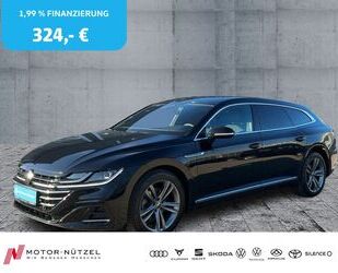 VW Arteon Gebrauchtwagen