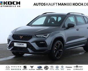 Cupra Cupra Ateca 2.0 TSI DSG 4Drive Beats Allrad Navi L Gebrauchtwagen