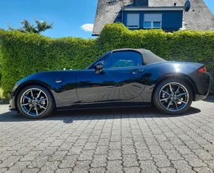 Mazda Mazda MX-5 2.0 Selection, Sport Paket ,Top Zustan Gebrauchtwagen