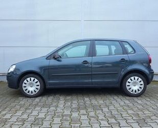 VW Volkswagen Polo Gebrauchtwagen