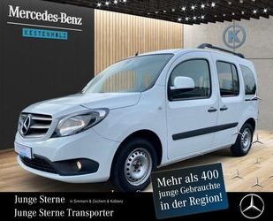 Mercedes-Benz Mercedes-Benz Citan 112 *KAMERA*SHZ*LM*Klimaaut.*P Gebrauchtwagen