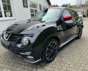 Nissan Nissan Juke 1.6 DIG-T nismo Gebrauchtwagen