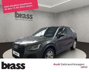 Audi Audi Q2 35 2.0 TDI S line (EURO 6d) Gebrauchtwagen