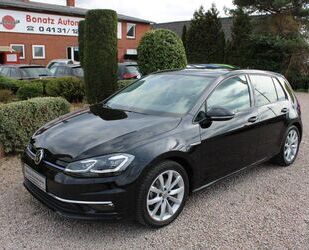 VW Volkswagen Golf 1.5 TSI BMT Highline *Klimatr,LED* Gebrauchtwagen