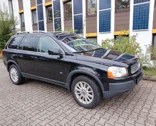 Volvo Volvo XC 90 XC90 D5 Executive Gebrauchtwagen