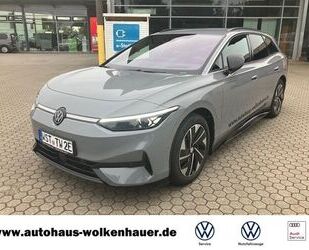 VW Volkswagen ID.7 Tourer Pro 210 kW NAVI SHZ KLIMA K Gebrauchtwagen