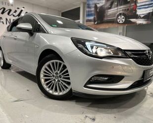 Opel Opel Astra K Lim LED NAVI KAMERA ACC ABSTEMP MULTI Gebrauchtwagen