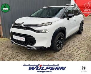 Citroen Citroën C3 Aircross Impress PureTech 130hkA6 EC55 Gebrauchtwagen