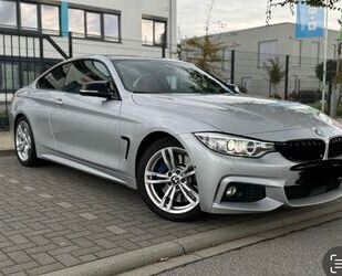 BMW BMW 428i xDrive Coupé -M Packet Gebrauchtwagen