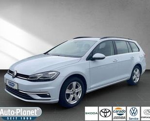 VW Volkswagen Golf Variant VII 1.4 TSI Highline ACC N Gebrauchtwagen