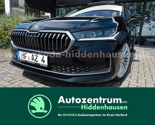 Skoda Skoda Superb IV Combi 2.0 TDI DSG L&K Gebrauchtwagen