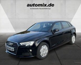 Audi Audi A3 AUTOM.,Navi,SHZ,Xenon,Spurha.,Lederlenkrad Gebrauchtwagen