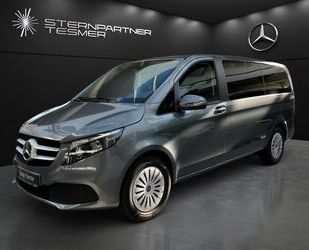 Mercedes-Benz Mercedes-Benz V 250 d lang +KAMERA+360°+NAVI+DAB+A Gebrauchtwagen