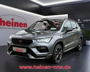 Cupra Cupra Ateca 1.5 TSI ACC DSG 360 PDC SPURH LM LED Gebrauchtwagen