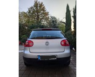 VW Volkswagen Golf 1.4 TÜV + Bremsen neu+Reifen neu Gebrauchtwagen