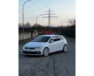 VW Volkswagen Polo GTI OPF Gebrauchtwagen