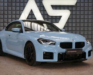 BMW BMW M2 338kW*AT*H/K*CARBON*WARRANTY*58.430 € NETTO Gebrauchtwagen