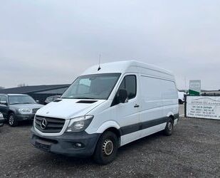 Mercedes-Benz Mercedes-Benz Sprinter II Kasten 310/311/313/314/3 Gebrauchtwagen