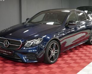 Mercedes-Benz Mercedes-Benz E53 AMG 4Matic+ 360° BURMES. ACC LED Gebrauchtwagen