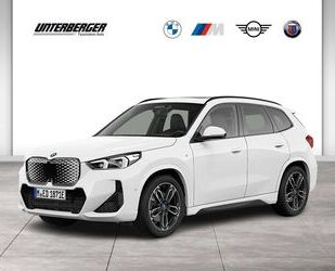 BMW BMW iX1 xDrive30 M Sportpaket ACC DA+ PA+ 360° HUD Gebrauchtwagen