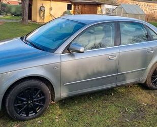 Audi Audi A4 2.0 - Gebrauchtwagen