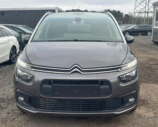 Citroen Citroën Grand C4 Picasso/Spacetourer Feel 7 Sitz,N Gebrauchtwagen