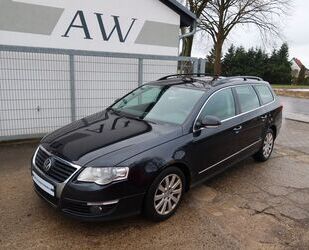 VW Volkswagen Passat Variant Comfortline|TDI|DSG|Euro Gebrauchtwagen