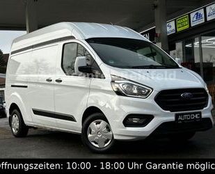 Ford Ford Transit Custom Kasten 300 L2 Trend*HOCH*KAMER Gebrauchtwagen