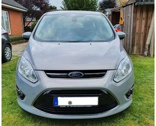 Ford Ford C-Max 2,0TDCi 103kW PowerShift Titanium Gebrauchtwagen