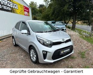 Kia Kia Picanto Dream Team 1,2l *Navi*Klima* Gebrauchtwagen