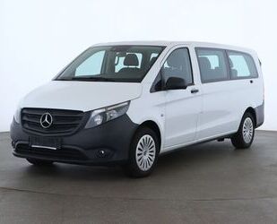 Mercedes-Benz Mercedes-Benz Vito Tourer 114CDI Autom Pro extrala Gebrauchtwagen