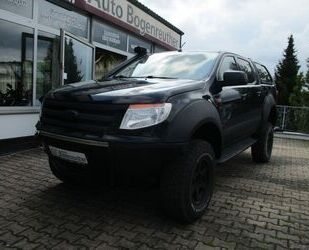 Ford Ford Ranger XLT Doppelkabine 4x4 