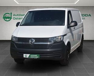 VW Volkswagen T6.1 Transporter 2.0 TDI*PDC vo+hi* Gebrauchtwagen